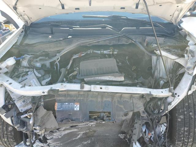 1FM5K8AB9PGA20047 - 2023 FORD EXPLORER POLICE INTERCEPTOR 白色 照片 12