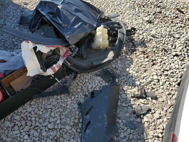 1FM5K8AB9PGA20047 - 2023 FORD EXPLORER POLICE INTERCEPTOR 白色 照片 13