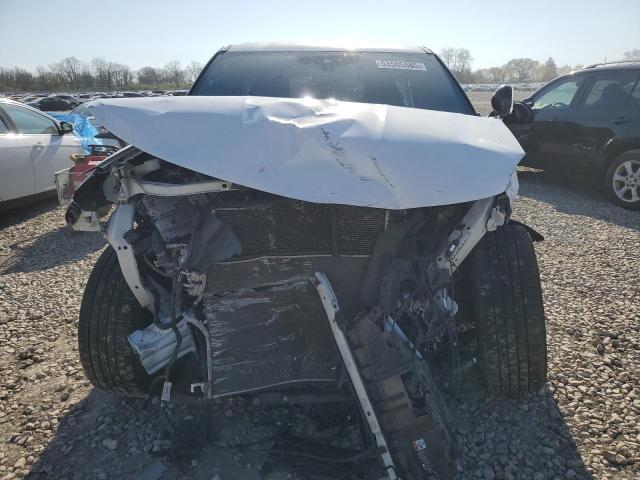 1FM5K8AB9PGA20047 - 2023 FORD EXPLORER POLICE INTERCEPTOR 白色 照片 5