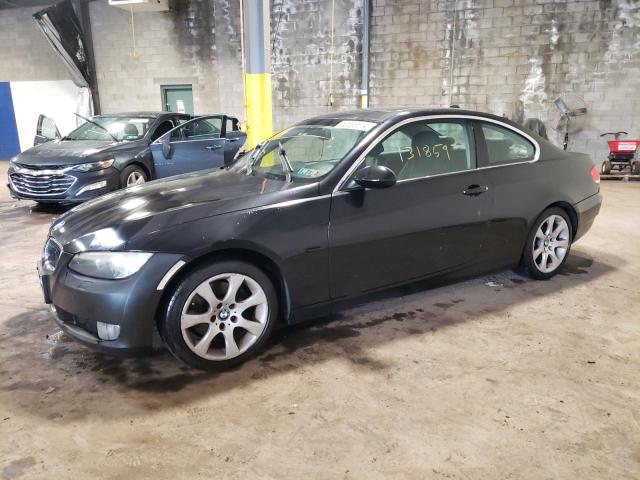 2008 BMW 328 XI SULEV, 