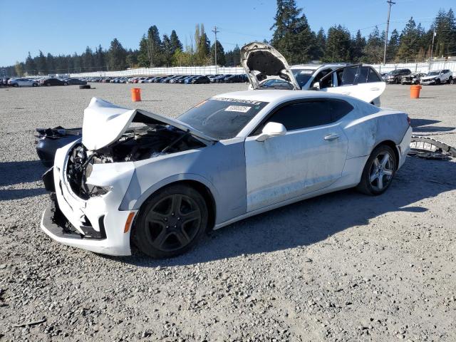 2019 CHEVROLET CAMARO LS, null