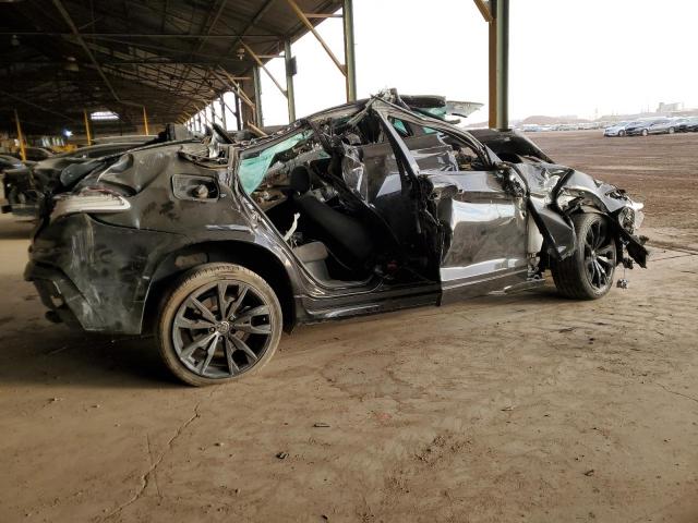 5UXXW7C53J0W64807 - 2018 BMW X4 XDRIVEM40I BLACK photo 3