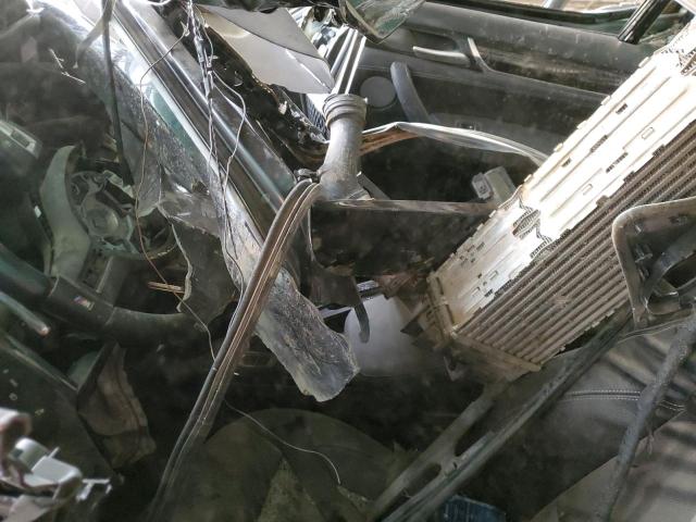 5UXXW7C53J0W64807 - 2018 BMW X4 XDRIVEM40I BLACK photo 7