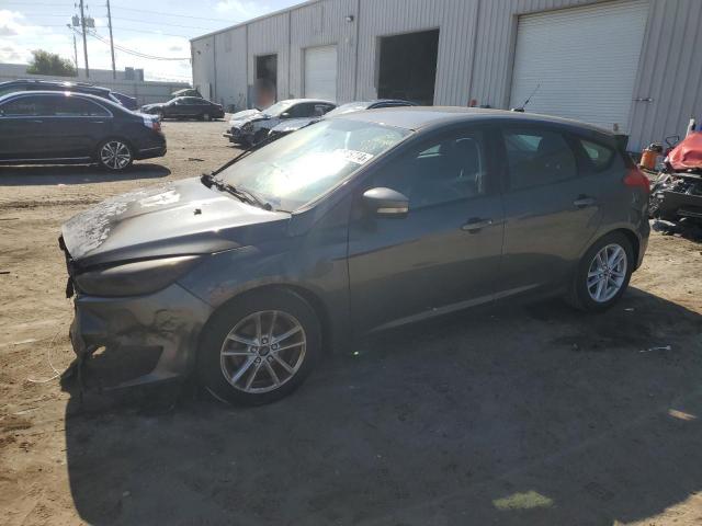 2015 FORD FOCUS SE, 