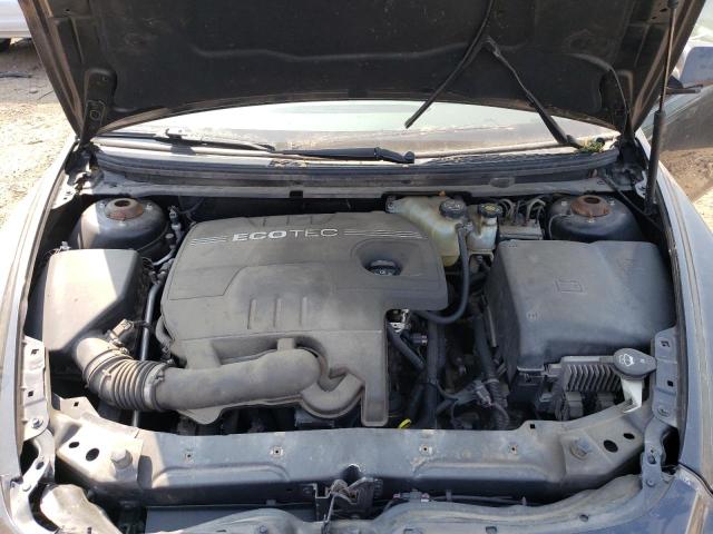 1G1ZK57B88F236287 - 2008 CHEVROLET MALIBU LTZ 黑色 照片 11