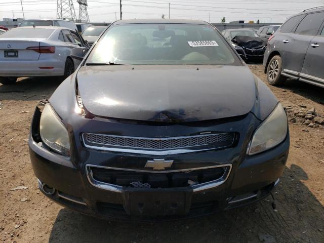 1G1ZK57B88F236287 - 2008 CHEVROLET MALIBU LTZ 黑色 照片 5