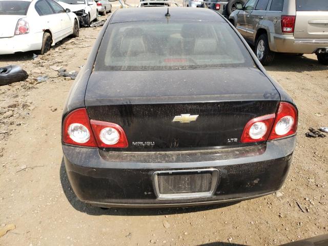 1G1ZK57B88F236287 - 2008 CHEVROLET MALIBU LTZ 黑色 照片 6