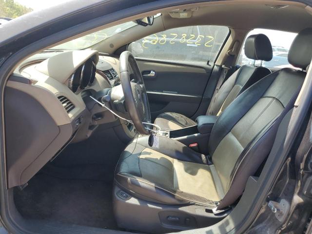 1G1ZK57B88F236287 - 2008 CHEVROLET MALIBU LTZ 黑色 照片 7