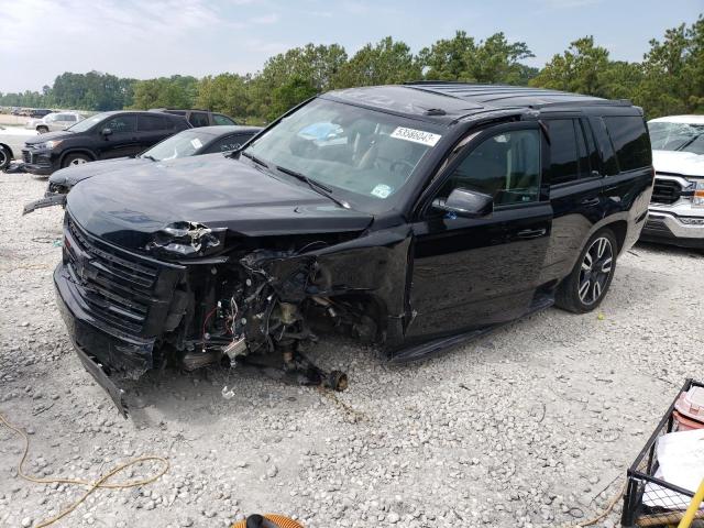 2019 CHEVROLET TAHOE K1500 PREMIER, 