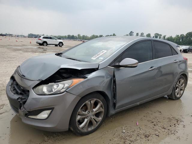 2014 HYUNDAI ELANTRA GT, 