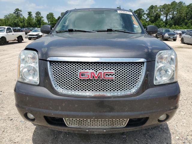 1GKS2MEF6BR254757 - 2011 GMC YUKON XL DENALI GRAY photo 5