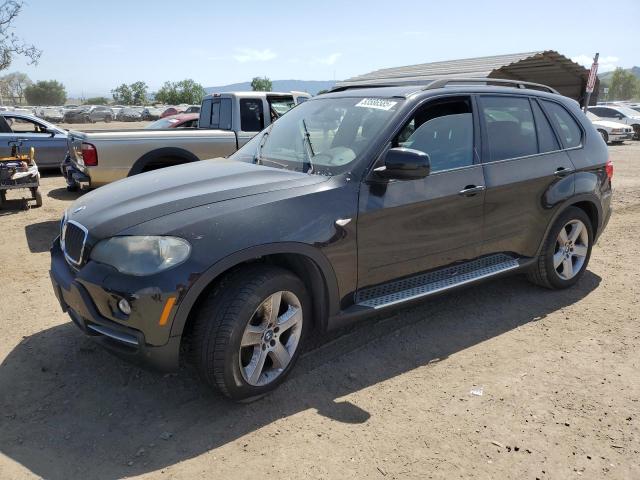 2008 BMW X5 3.0I, 