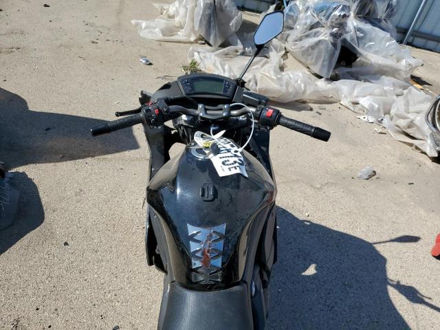 JKAEXEC159DA34960 - 2009 KAWASAKI EX650 C 黑色 照片 5