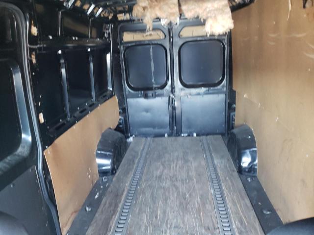 3C6TRVDD6GE128846 - 2016 RAM PROMASTER 2500 HIGH 黑色 照片 10