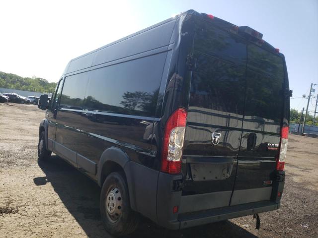 3C6TRVDD6GE128846 - 2016 RAM PROMASTER 2500 HIGH 黑色 照片 2