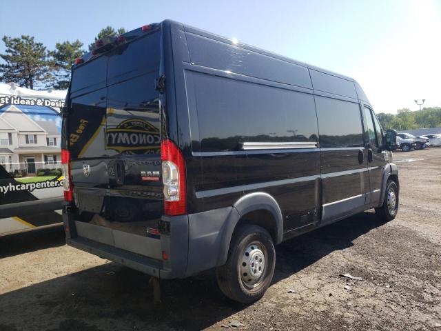 3C6TRVDD6GE128846 - 2016 RAM PROMASTER 2500 HIGH 黑色 照片 3