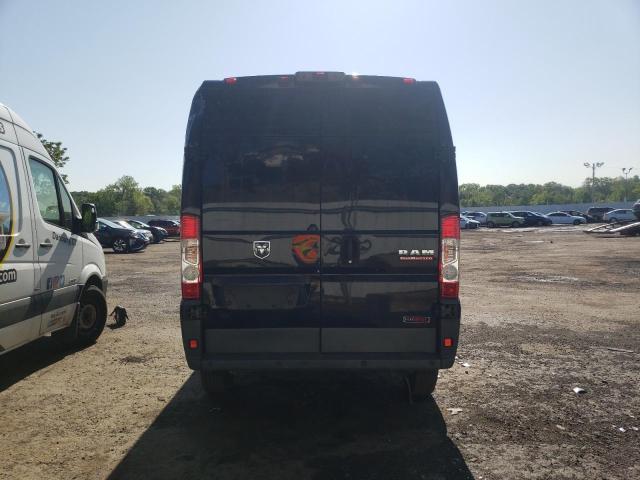 3C6TRVDD6GE128846 - 2016 RAM PROMASTER 2500 HIGH 黑色 照片 6