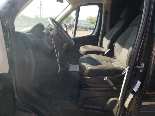 3C6TRVDD6GE128846 - 2016 RAM PROMASTER 2500 HIGH 黑色 照片 7