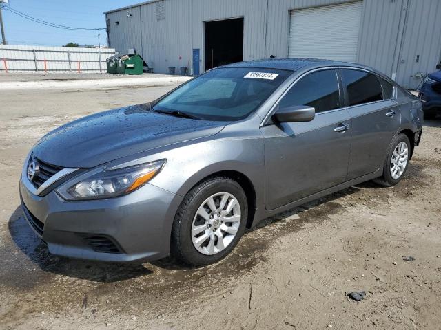 2016 NISSAN ALTIMA 2.5, 