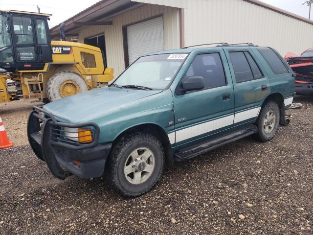 1995 ISUZU RODEO S, 