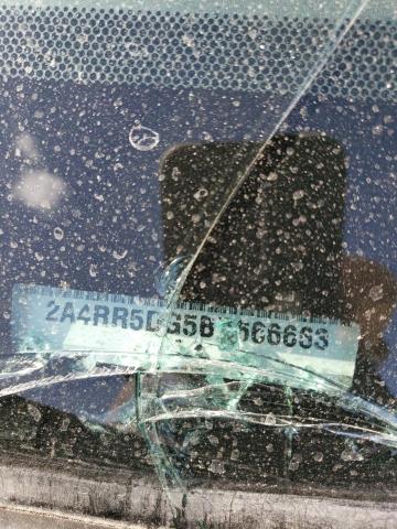 2A4RR5DG5BR666663 - 2011 CHRYSLER TOWN & COU TOURING 银色 照片 12