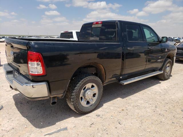 3C6UR5CL1KG622168 - 2019 RAM 2500 TRADESMAN Siyah fotoğraf 3