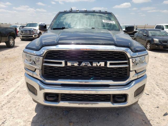 3C6UR5CL1KG622168 - 2019 RAM 2500 TRADESMAN Siyah fotoğraf 5