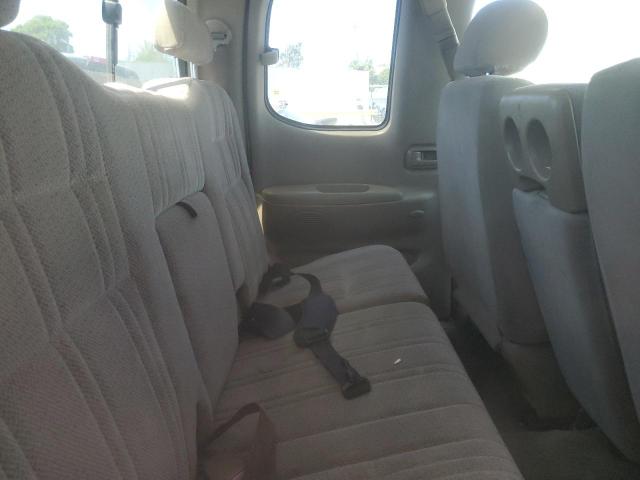 5TBRT34101S183281 - 2001 TOYOTA TUNDRA ACCESS CAB თეთრი ფოტო 10