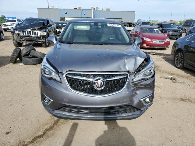LRBFXBSAXLD232382 - 2020 BUICK ENVISION PREFERRED Grafit foto 5