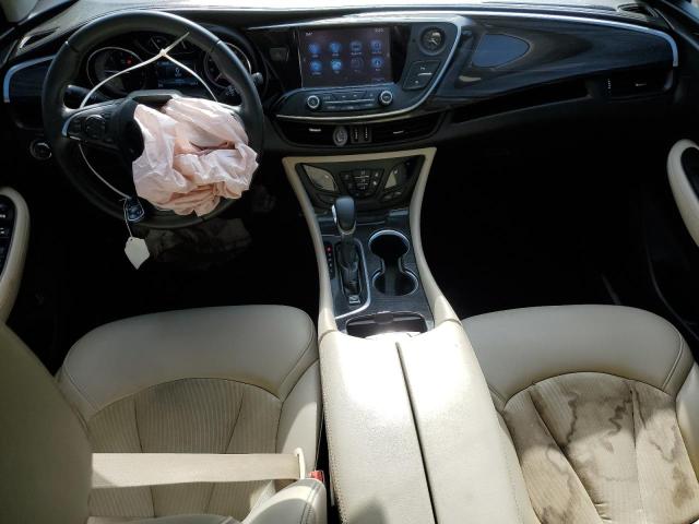 LRBFXBSAXLD232382 - 2020 BUICK ENVISION PREFERRED Grafit foto 8
