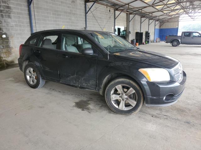 1B3CB3HA6BD163304 - 2011 DODGE CALIBER MAINSTREET BLACK photo 4