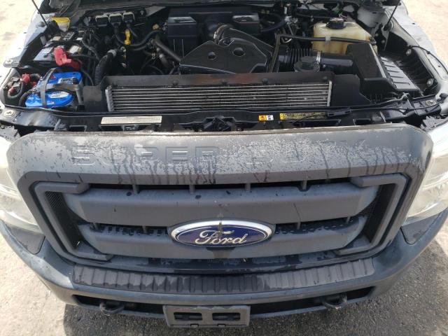 1FDRF3A62DEB92648 - 2013 FORD F350 SUPER DUTY WHITE photo 12