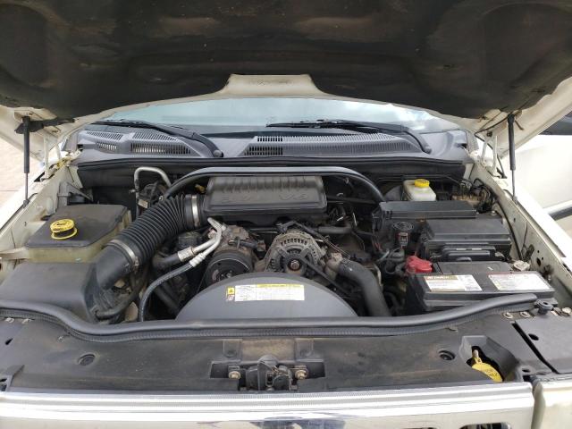 1J8HG48K36C301180 - 2006 JEEP COMMANDER 白色 照片 12