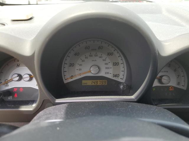 JTKDE177260088904 - 2006 TOYOTA SCION TC 灰色 照片 9