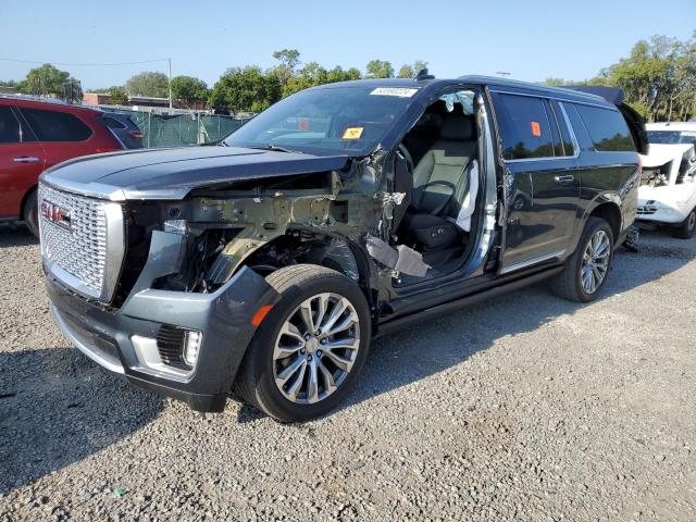 2021 GMC YUKON XL DENALI, 