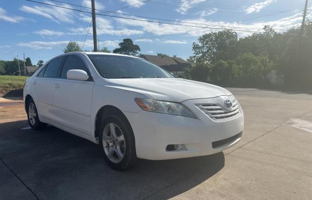 2009 TOYOTA CAMRY SE, 