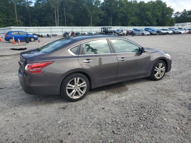 1N4BL3AP9DN406936 - 2013 NISSAN ALTIMA 3.5S BROWN photo 3