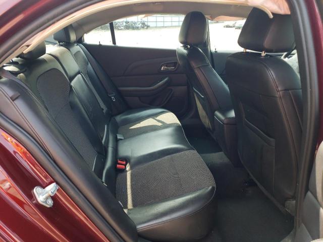 1G11C5SAXGF166623 - 2016 CHEVROLET MALIBU LIM LT MAROON photo 10