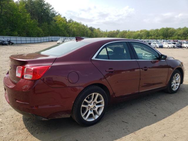 1G11C5SAXGF166623 - 2016 CHEVROLET MALIBU LIM LT MAROON photo 3