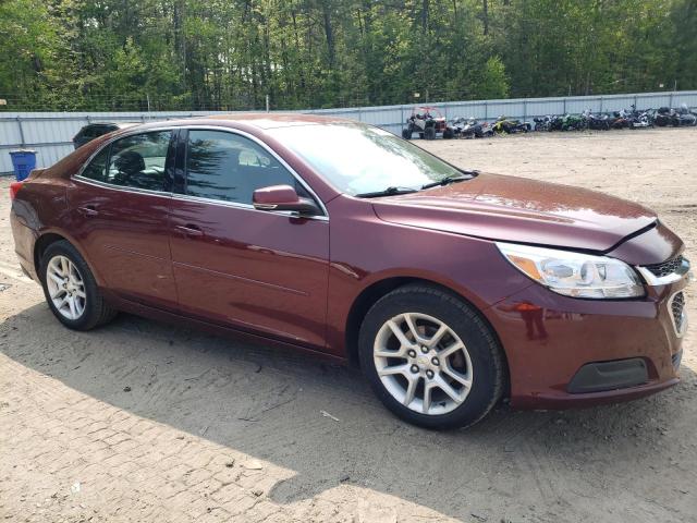 1G11C5SAXGF166623 - 2016 CHEVROLET MALIBU LIM LT MAROON photo 4