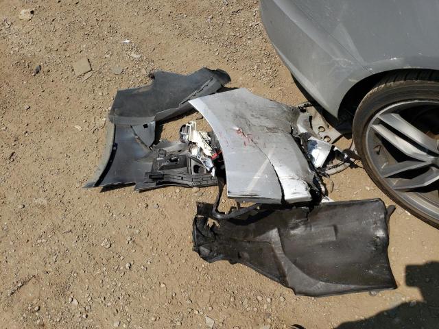 WAUH3AFC5JN076266 - 2018 AUDI A6 PRESTIGE ნაცრისფერი ფოტო 12