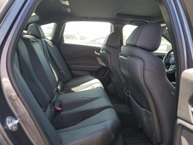 19UUB5F51NA003925 - 2022 ACURA TLX TECH A GRAY photo 10