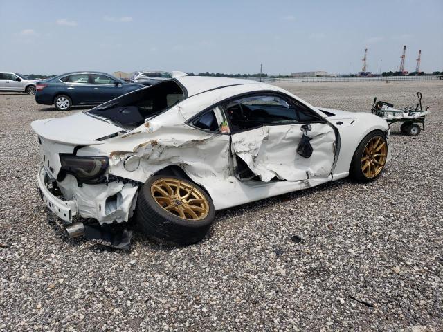 JF1ZNAA16G9708805 - 2016 TOYOTA SCION FR-S თეთრი ფოტო 3