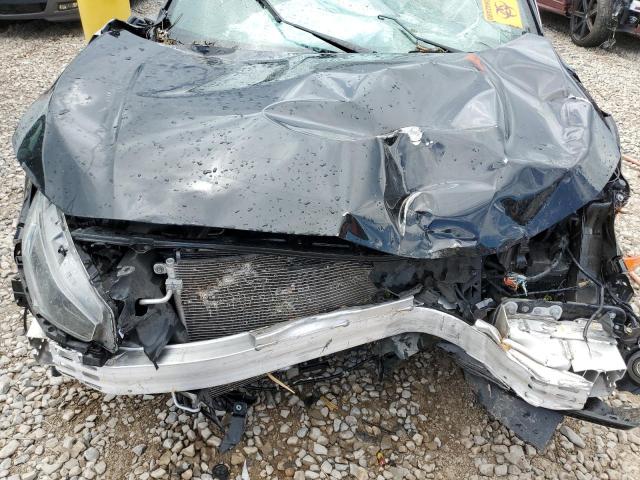 19XFC2F81ME201445 - 2021 HONDA CIVIC SPORT 黑色 照片 11