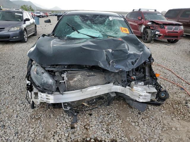 19XFC2F81ME201445 - 2021 HONDA CIVIC SPORT 黑色 照片 5