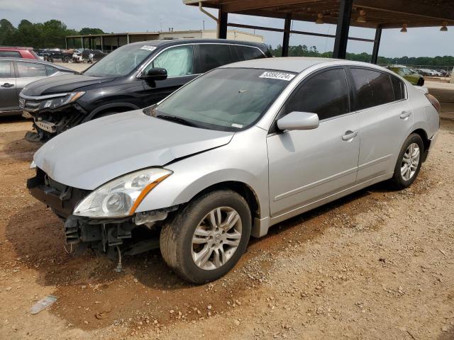 2012 NISSAN ALTIMA BASE, 