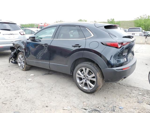 3MVDMBDM3PM502392 - 2023 MAZDA CX-30 PREMIUM BLACK photo 2