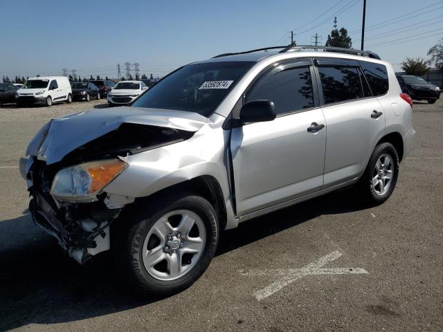 2011 TOYOTA RAV4, 