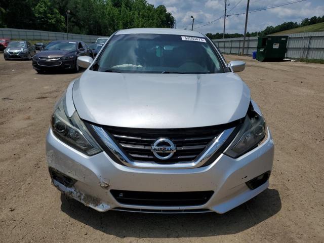 1N4AL3AP6GN318958 - 2016 NISSAN ALTIMA 2.5 SILVER photo 5