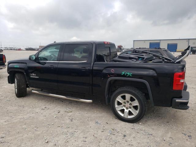 3GTP1UEC5EG113869 - 2014 GMC SIERRA C1500 SLE BLACK photo 2